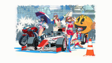 namco racing