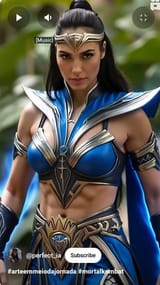Kitana