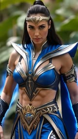 Kitana