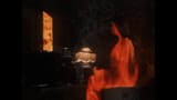 hausu fire