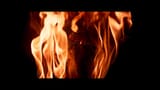 mandy fire