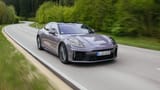 Porche Panamera 4