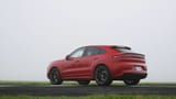 Porsche Cayenne GTS 2025