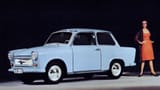 trabant