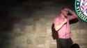 Jewish &#039;Comedian&#039; Loses His Sense of Humour_thumb.jpg