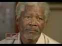 Mike Wallace interviews Morgan Freeman on Black History Month_thumb.jpg