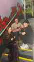 One Short Day - Swankified Stairwell Sessions OzCapella Wicked Broadway Jordan Litz_thumb.jpg