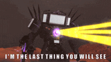 LastThingToSee