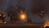 StriderTank