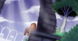 Gondola in the morning_thumb.jpg