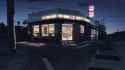 Evening at the Gonbini_thumb.jpg