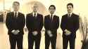 Capelardos Cuarteto Vocal. Cielito Lindo Arr;Gabriel Saldívar Osorio _thumb.jpg