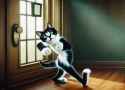 Tom And Jerry But It&#039;s SUPER CURSED By AI [Ty0v3qJ6C-Q]_thumb.jpg