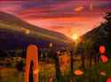 gondola sunset leaves_thumb.jpg