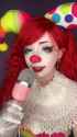 Who’s mommys favourite clown, you are! ASMR_thumb.jpg