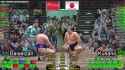 Daiseizan vs Kusano Sumo Natsu Basho 2025 Juryo Day 10 Kotenage_thumb.jpg