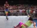 Jake Roberts and Randy Savage’s infamous cobra bite segment WWE Superstars, Nov. 23, 1991_thumb.jpg