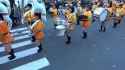 京都橘高校吹奏楽部 大手筋商店街パレード Kyoto Tachibana SHS Band_thumb.jpg
