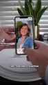 2021 faceapp Gf FREAKS OUT to me gender swapping her photo 💀🤣 #shorts [5dGeATbn9Qk]_thumb.jpg