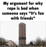 rape