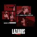 Lazarus OST／Bonobo 2 Northport_thumb.jpg