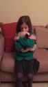 wholesome kid gets a puppy_thumb.jpg