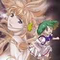 Macross Frontier OST 1 - 21 Aimo ~ Tori no Hito_thumb.jpg