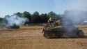 Tank Sherman Reenactment with sound and audience_thumb.jpg