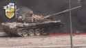 Tank on fire man falls get hit and no sound_thumb.jpg