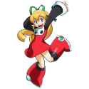 Roll&#039;s Theme - Marvel Vs Capcom: Clash of Super Heroes_thumb.jpg