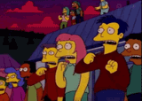 awkward-collar-tug-the-simpsons