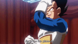 vegeta karaoke
