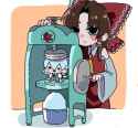 __hakurei_reimu_and_cirno_touhou_drawn_by_haniwa_kue__230dc9fcadf3a6022a70d771fc67d706_thumb.jpg