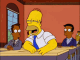 lol homer