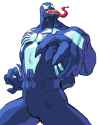 Venom&#039;s Theme - Marvel Vs Capcom: Clash of Superheroes_thumb.jpg