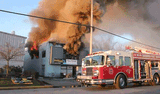 firetruck