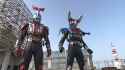 gatack hyper clock up hyper kick finisher (audio)_thumb.jpg