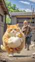 CAT AND DUCK_thumb.jpg