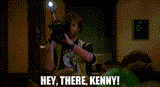 kenny the cameraman heavyweights