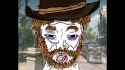 Arthur Morgan Becomes A Coofer in St Denis [avTi-8Q8agI]_thumb.jpg