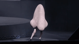 nose