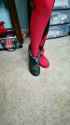 ♦️🎪💣Harley Quinn cosplay!! 🤩 I&#039;m so freaking in love.#HarleyQuinn #Cosplay #joker #harley #love#cute_thumb.jpg
