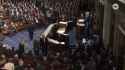 Benjamin Netanyahu gets a 4 minute ovation from congress_thumb.jpg