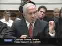 Benjamin Netanyahu in 2002 explaining how to do regime change in Iran_thumb.jpg
