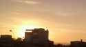Evening on top of a bulding_thumb.jpg