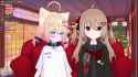 Evil Neuro and Minikomew get rid of brainworms by singing Rises the Moon (liana flores) [39T_edmE5Rk] rf36_thumb.jpg