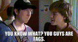 fags