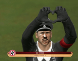 Hitler Loves You