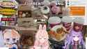 eating mike tyson&#039;s ass - first time trying Tim Horton&#039;s w⧸ @MARIMARI_EN &amp; @EepySleepyCh &amp; @ClioAite OFFCOLLAB [99w2WX4276Q]_thumb.jpg