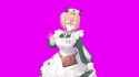 【3D Model Reveal】 Nurse Nimi now in 3D!!! 💭 [TCjRhF902A0]_thumb.jpg